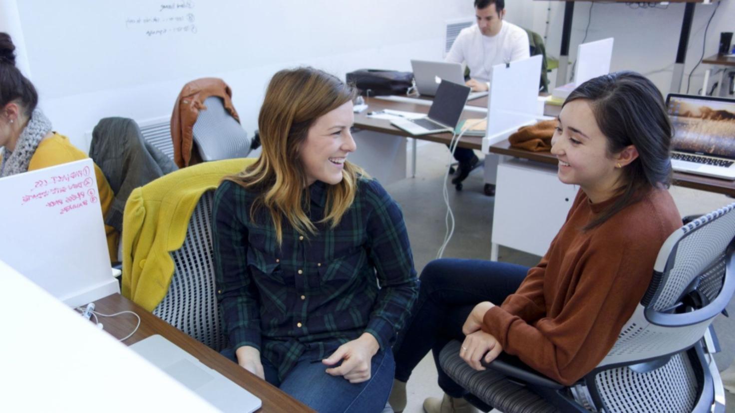 Detaillierte Kursmaterialien mit systematischem Aufbau