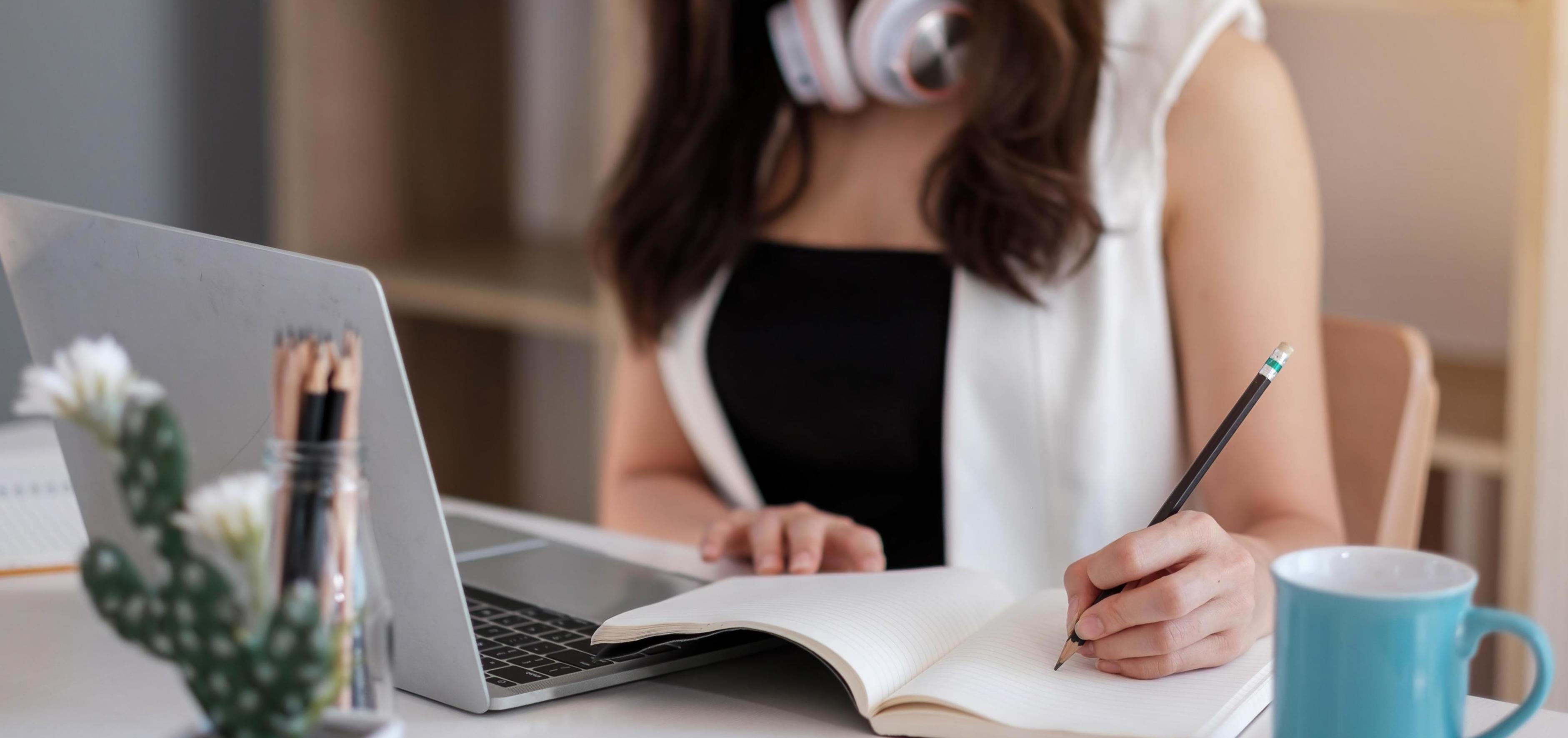 Kollaborative Entwicklung von Bildungsinhalten